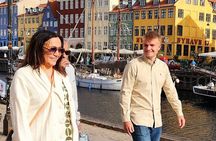Private Sights & Gems Tour: Old Town, Nyhavn, with a Local Host 