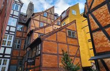 Private Sights & Gems Tour: Old Town, Nyhavn, with a Local Host 