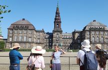 Private Walk & Canal Tour: Highlights + Changing of the Guards