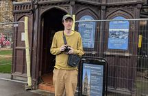 Edinburgh Photography Walking Tours