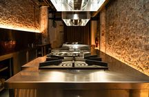 Barcelona Paella Cooking Class & Boqueria & Hofmann-Trained Chefs