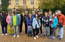 Cotswolds Day Tour from Oxford - Explore Downton and Beyond