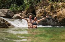 Baths and Amazonia - 3-Day Tour