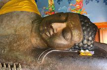 Koh Ker, Kulen Waterfall and Beng Mealea from Siem Reap