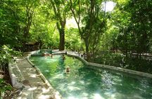  Buena Vista Combo: Day Pass Including Lunch