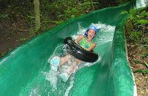  Buena Vista Combo: Day Pass Including Lunch