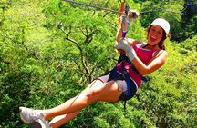  Buena Vista Combo: Day Pass Including Lunch