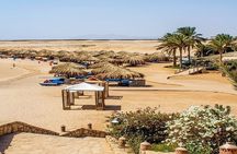 Sharm El Naga Full Day Snorkeling with Turtles & Lunch – Hurghada