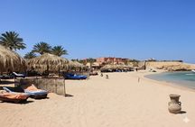 Sharm El Naga Full Day Snorkeling with Turtles & Lunch – Hurghada