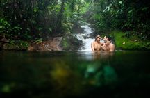 Sensoria Rainforest Hiking and Natural Hot Springs