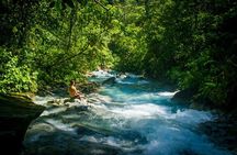 Sensoria Rainforest Hiking and Natural Hot Springs