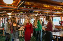 Boston Harbor Sunset Cruise