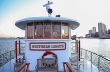 Boston Harbor Sunset Cruise