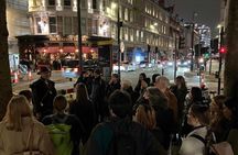 Ghosts, Gore & Other Ghasty Stories in the City of London