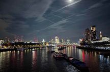 Ghosts, Gore & Other Ghasty Stories in the City of London