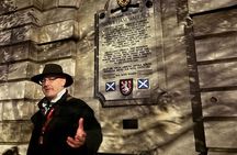 Ghosts, Gore & Other Ghasty Stories in the City of London