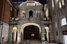 Ghosts, Gore & Other Ghasty Stories in the City of London