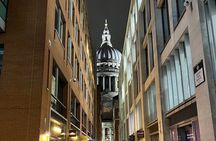 Ghosts, Gore & Other Ghasty Stories in the City of London