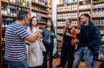 Lyon Sunset Food Tour – A Full Taste of France by Do Eat Better