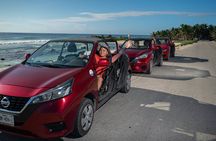 Island Buggy Tour in Cozumel