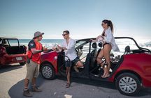 Island Buggy Tour in Cozumel