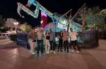 Vegas Underworld: Las Vegas True Crime & Mob Walking Tour