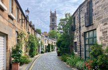 Walk Dean Village, New Town & Royal Botanics