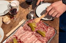 Lyon Sunset Food Tour – A Full Taste of France by Do Eat Better