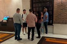 Vegas Underworld: Las Vegas True Crime & Mob Walking Tour