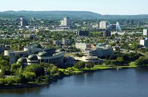 Ottawa City One Day Tour