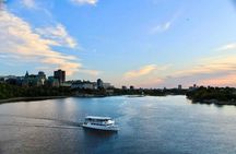 Ottawa City One Day Tour