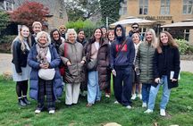 Discover Cotswolds and Stratford-upon-Avon from Oxford