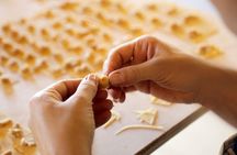 Prepare and Taste Your Own Handmade Pasta in the Marche