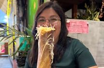 Merida Flavors After Dark: Local Snacks & Drinks tour