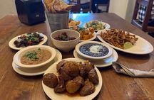 Merida Flavors After Dark: Local Snacks & Drinks tour