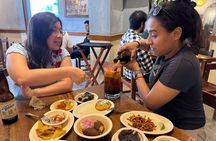 Merida Flavors After Dark: Local Snacks & Drinks tour