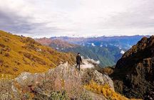 Machu Picchu: Original 4-Day Inca Trail with Vistadome Return