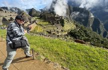 From Cusco Super Sacred Valley with Connection to Machu Picchu