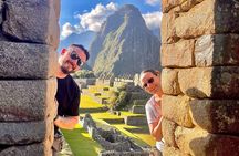 1 Day Machu Picchu Tour from the Sacred Valley