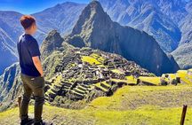 2 Day Sacred Valley and Machu Picchu VIP Tour from Cusco