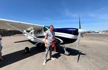 From Lima Nazca Adventure with Hotel Included