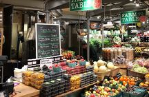 The Best Food and Photo Tour of Grand Central Terminal
