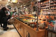 The Best Food and Photo Tour of Grand Central Terminal