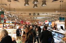 The Best Food and Photo Tour of Grand Central Terminal