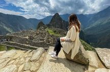 2 Day Sacred Valley and Machu Picchu VIP Tour from Cusco