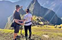 2 Day Sacred Valley and Machu Picchu VIP Tour from Cusco