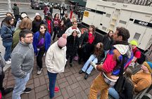 The City Speaks: Languages & Slang of Lower East Side