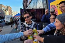 The City Speaks: Languages & Slang of Lower East Side