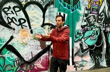 The City Speaks: Languages & Slang of Lower East Side