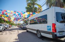 Todos Santos Magical Town from Los Cabos with Baja Culture & Art